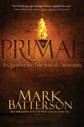 Read: Primal