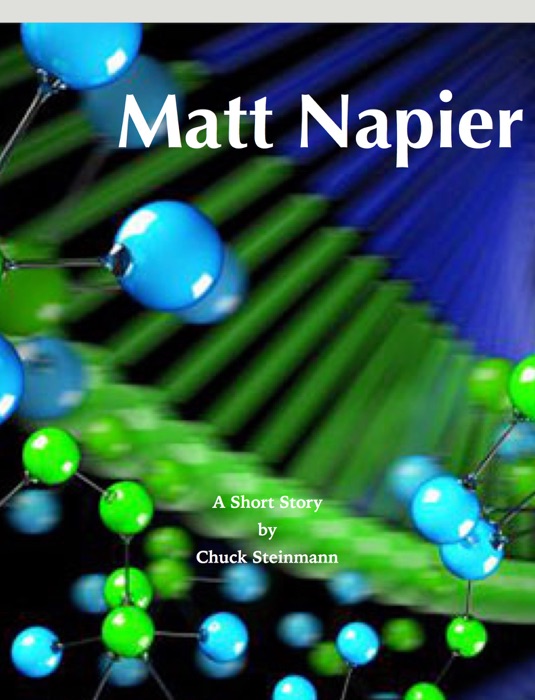 Matt Napier