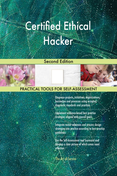 Certified Ethical Hacker Second Edition