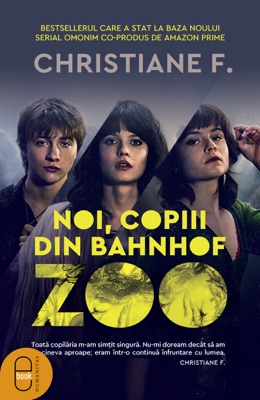 Noi, copiii din Bahnhof Zoo