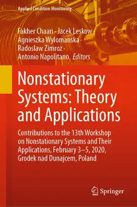 Read: Nonstationary Book Systems: Theory and Applications