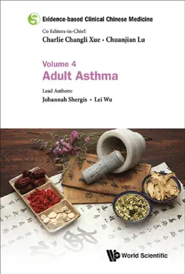 Evidence-based Clinical Chinese Medicine