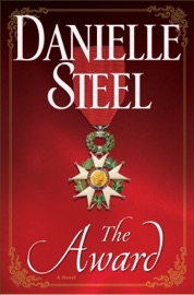 The Award - Danielle Steel