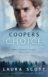 Cooper's Choice - Laura Scott