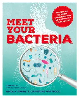 Meet Your Bacteria