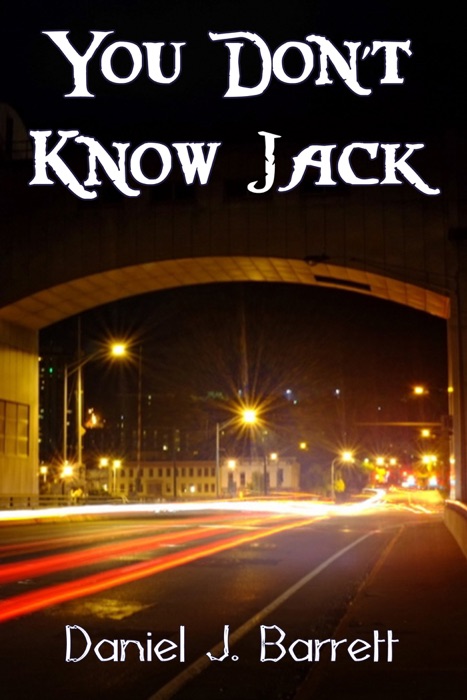 You Don't Know Jack