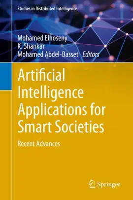 Read: Artificial Book Intelligence Applications for Smart Societies