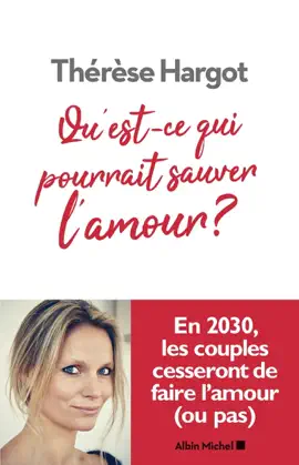 Read: Qu'est-ce Book qui pourrait sauver l'amour ?