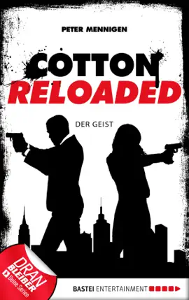 Read: Cotton Reloaded - Book 35