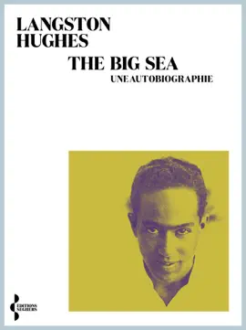 Read: The Big Sea Book - une autobiographie