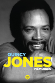 Mémoires - Quincy Jones