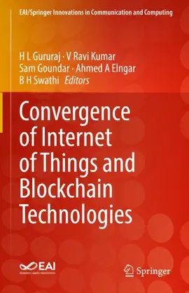 Read: Convergence of Internet of Book Things and Blockchain Technologies
