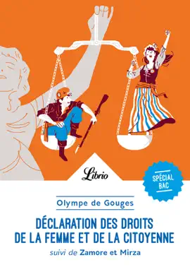 Read: Déclaration des droits de la femme et de la citoyenne (BAC Book 2025)