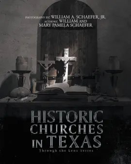 Read: Historic Churches in Book Texas