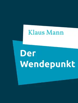 Read: Der Wendepunkt Book