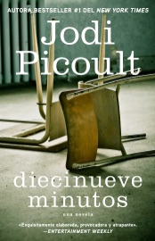 Diecinueve minutos (Nineteen Minutes - Jodi Picoult