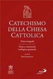 Catechismo della Chiesa Cattolica - AA.VV.