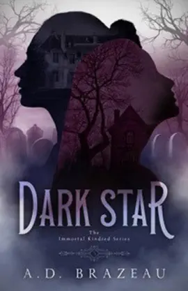 Read: Dark Star Book