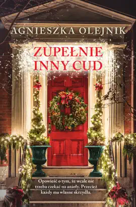 Read: Zupełnie inny cud Book