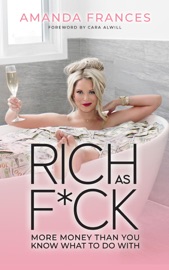 Book Rich As F*ck - Amanda Frances