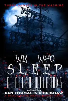Read: We Who Book Sleep