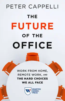Read: Book The Future of the Office