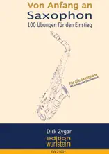 Von Anfang an: Saxophon