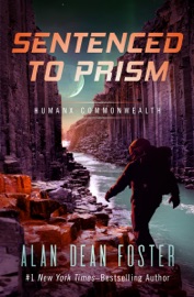 Sentenced to Prism - Alan Dean Foster