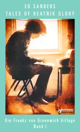 Read: Tales of Beatnik Book Glory, Band I (Deutsche Edition)