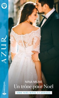 Un trône pour Noël by Nina Milne