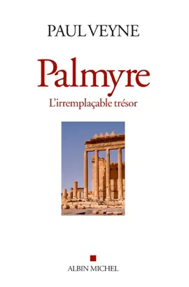 Read: Book Palmyre l'irremplaçable trésor