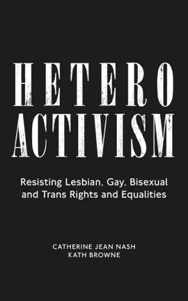 Read: Heteroactivism