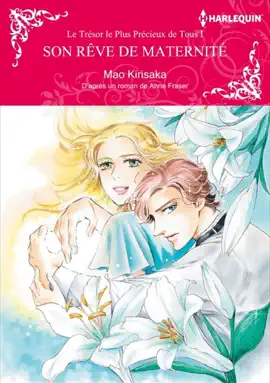 Read: son rêve Book de maternité