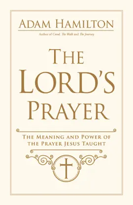 The Lord's Prayer