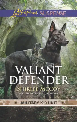 Read: Valiant Book Defender
