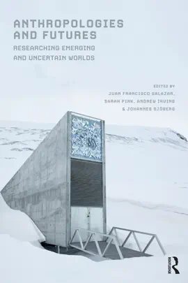 Read: Anthropologies and Book Futures