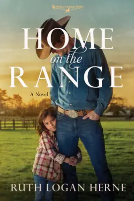 Read: Home on the Book Range