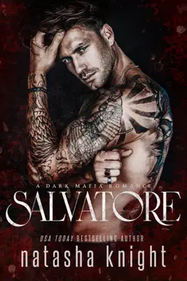 Salvatore by Natasha Knight book