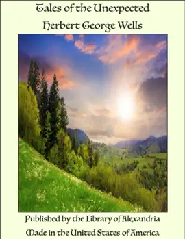 Read: Tales of Book the Unexpected