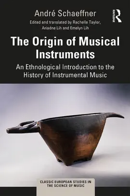 Read: The Book Origin of Musical Instruments