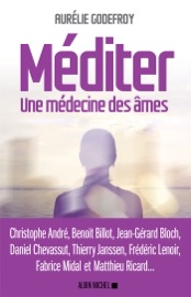 Méditer - Marc de Smedt & Aurélie Godefroy