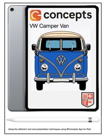 Further designing with Concepts - Damian Parker