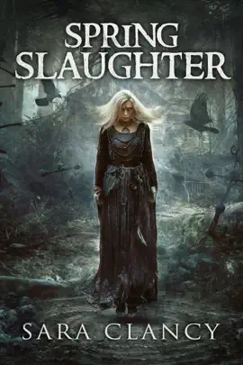 Read: Spring Book Slaughter