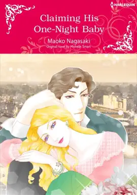 Read: Claiming His One-Night Book Baby