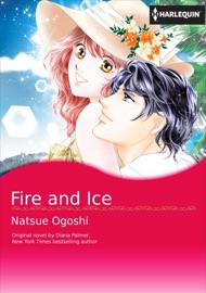 Fire And Ice - Natsue Ogoshi