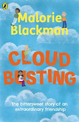 Read: Cloud Busting Book