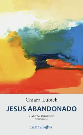 Read: Book Jesus Abandonado