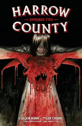 Read: Harrow County Book Omnibus Volume 2