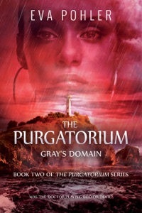 Gray's Domain: An Island Thriller