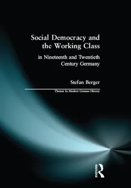 Read: Social Democracy and the Book Working Class